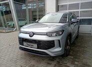 Volkswagen Tayron SUV / Terénní 2,0 l 110 kw