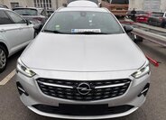 Opel Insignia Kombi 2,0 l 128 kw