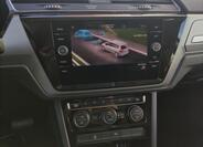 Volkswagen Touran 11