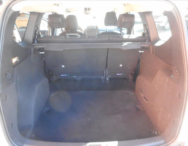 Dacia Jogger Kombi 999,0 81 kw