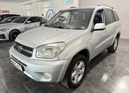 Toyota RAV4 3