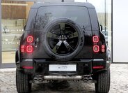 Land Rover Defender SUV 5,0 l 313 kw