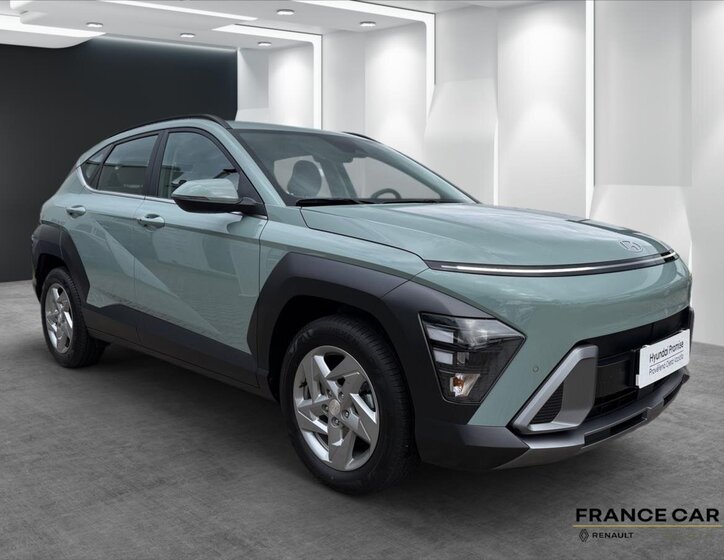 Hyundai Kona 3
