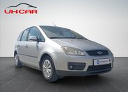 Ford C-MAX MPV 1,6 l 74 kw