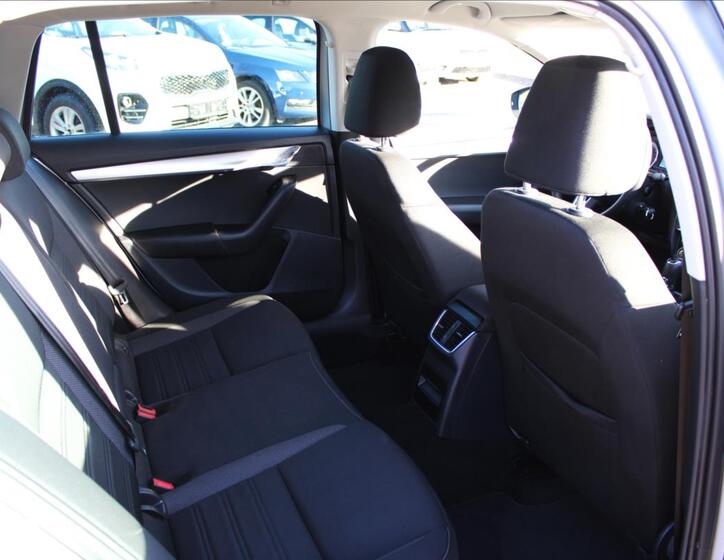 Škoda Octavia 26