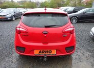 KIA Ceed Hatchback 1,6 l 99 kw