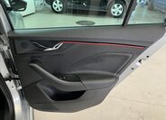 Škoda Kamiq SUV 1,5 l 110 kw