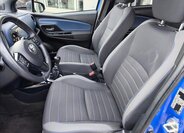 Toyota Yaris Hatchback 1,5 l 82 kw