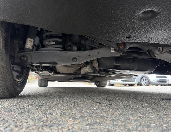 Volkswagen Passat 23