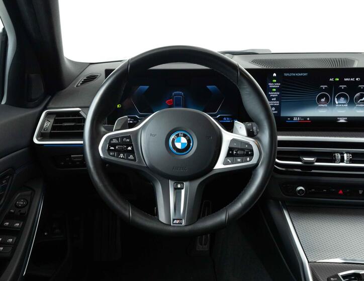 BMW Řada 3 13