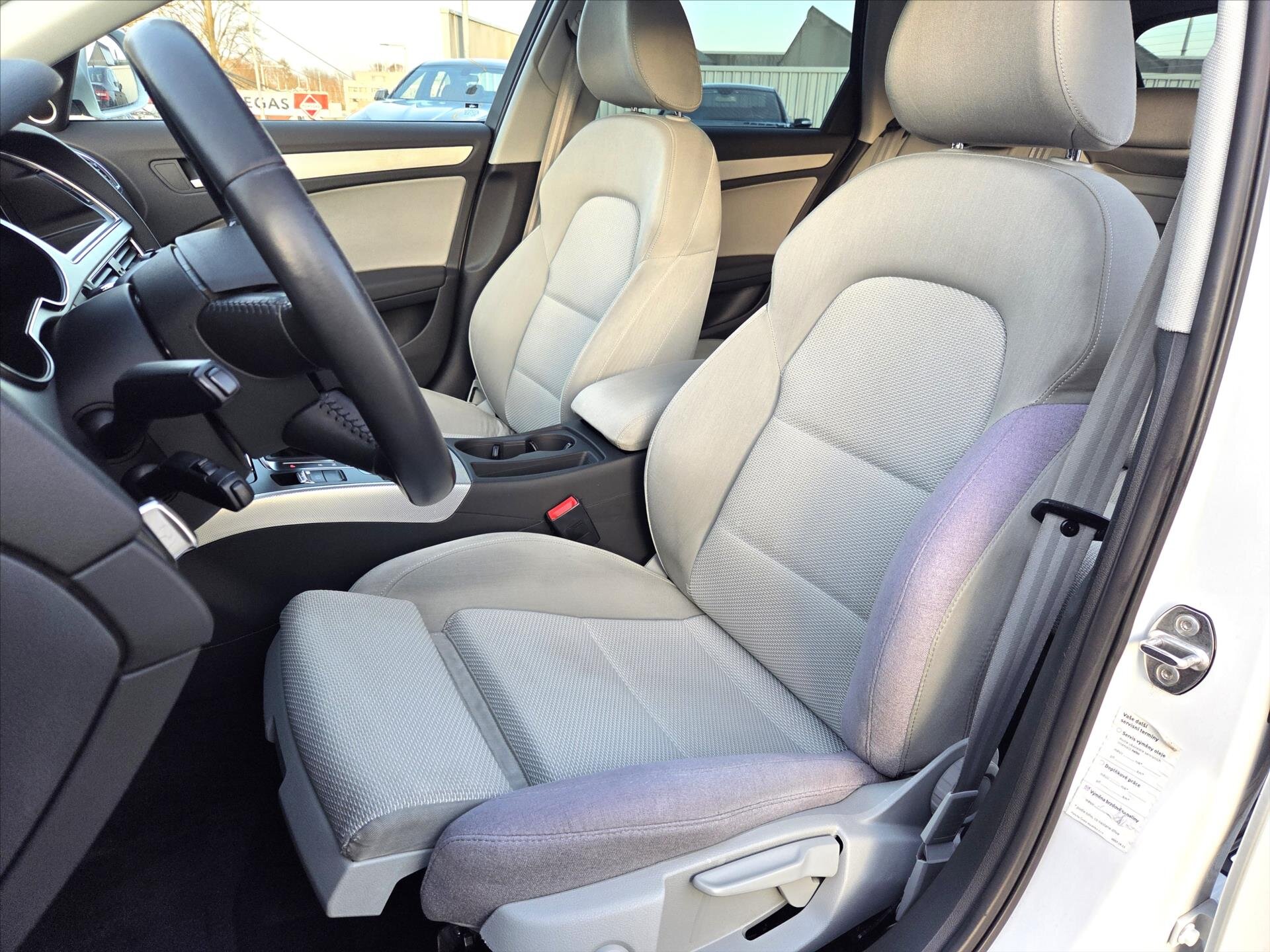 Audi A4 Allroad Kombi 2,0 l 130 kw