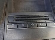 Volkswagen Touran Kombi 1,6 l 77 kw