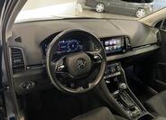 Škoda Karoq 6