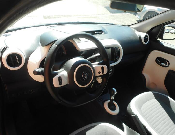 Renault Twingo 9