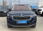 Škoda Kodiaq 8