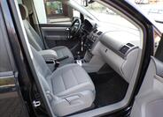 Volkswagen Touran 19