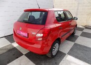 Škoda Fabia Hatchback 1,2 l 44 kw
