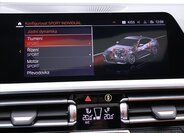 BMW Řada 4 Kupé 3,0 l 275 kw