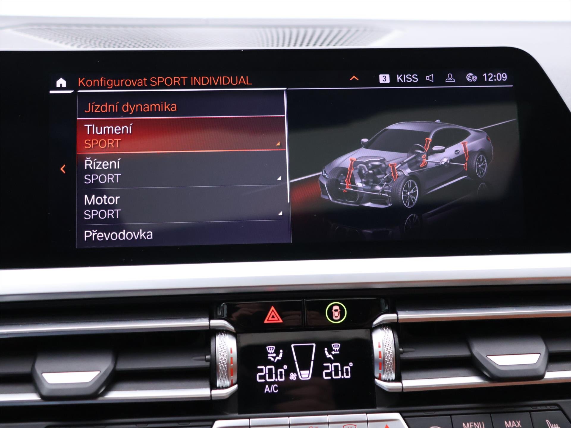 BMW Řada 4 Kupé 3,0 l 275 kw