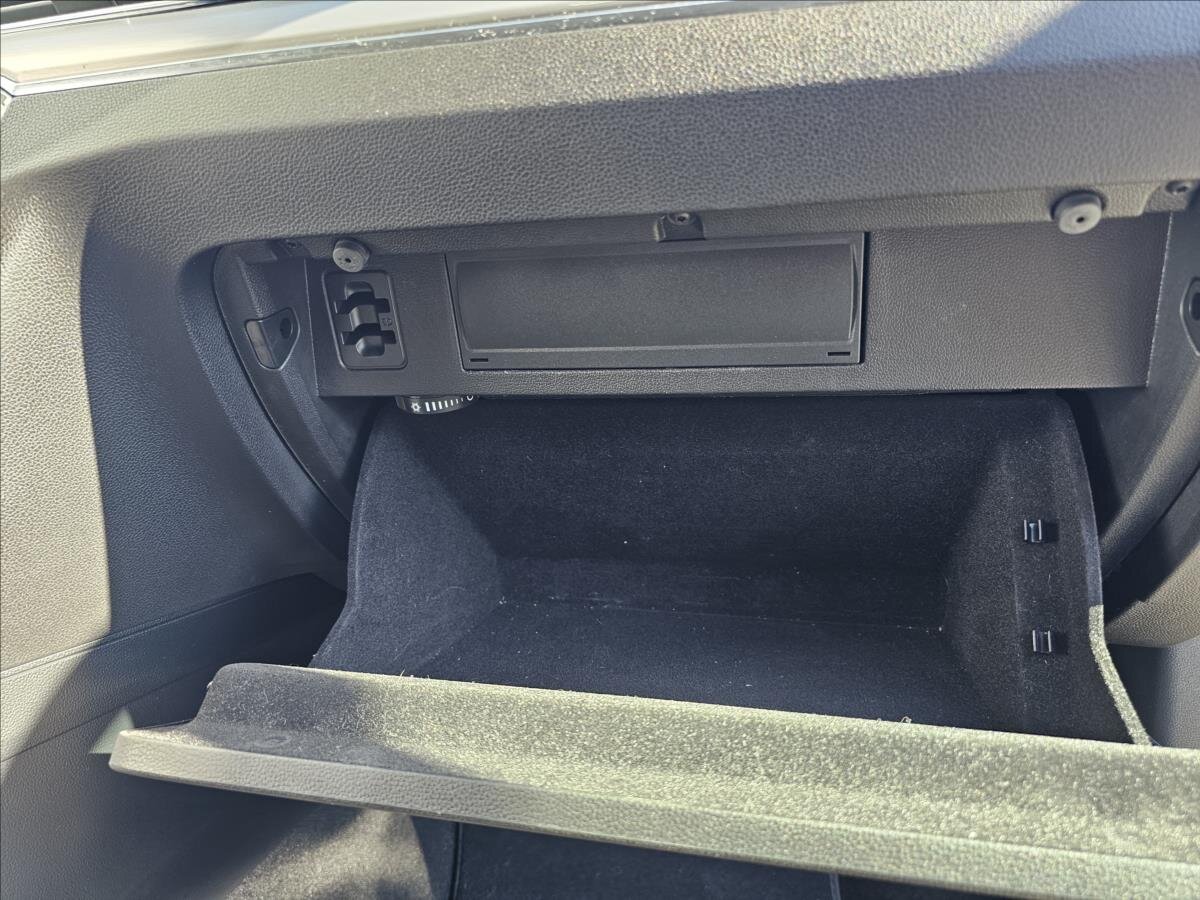 Volkswagen Passat Kombi 2,0 l 110 kw