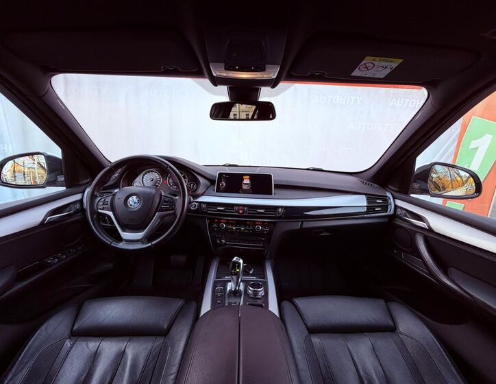 BMW X5 17