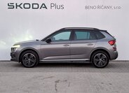 Škoda Kamiq 3