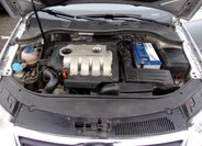 Volkswagen Passat 25