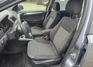Opel Astra Kombi 1,6 l 85 kw