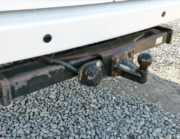 Mercedes-Benz Ostatní 30