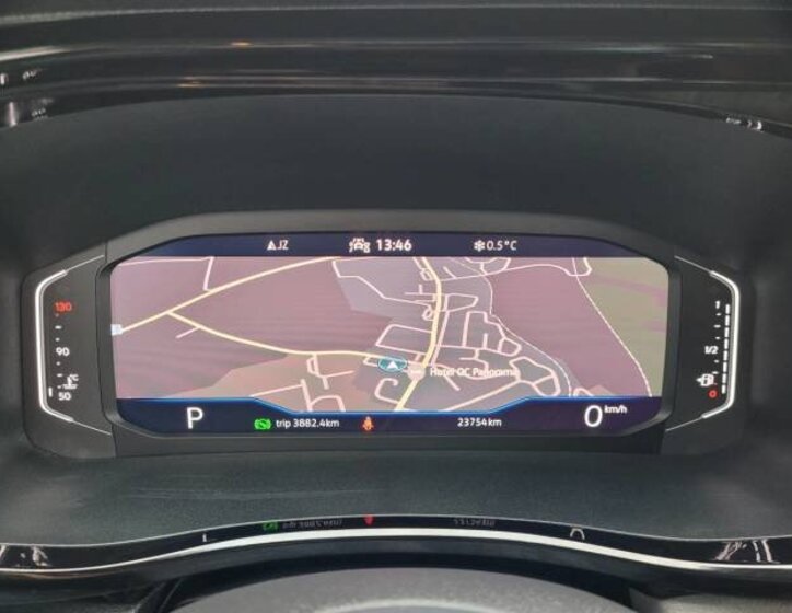 Volkswagen Ostatní Ostatní 2,0 l 110 kw