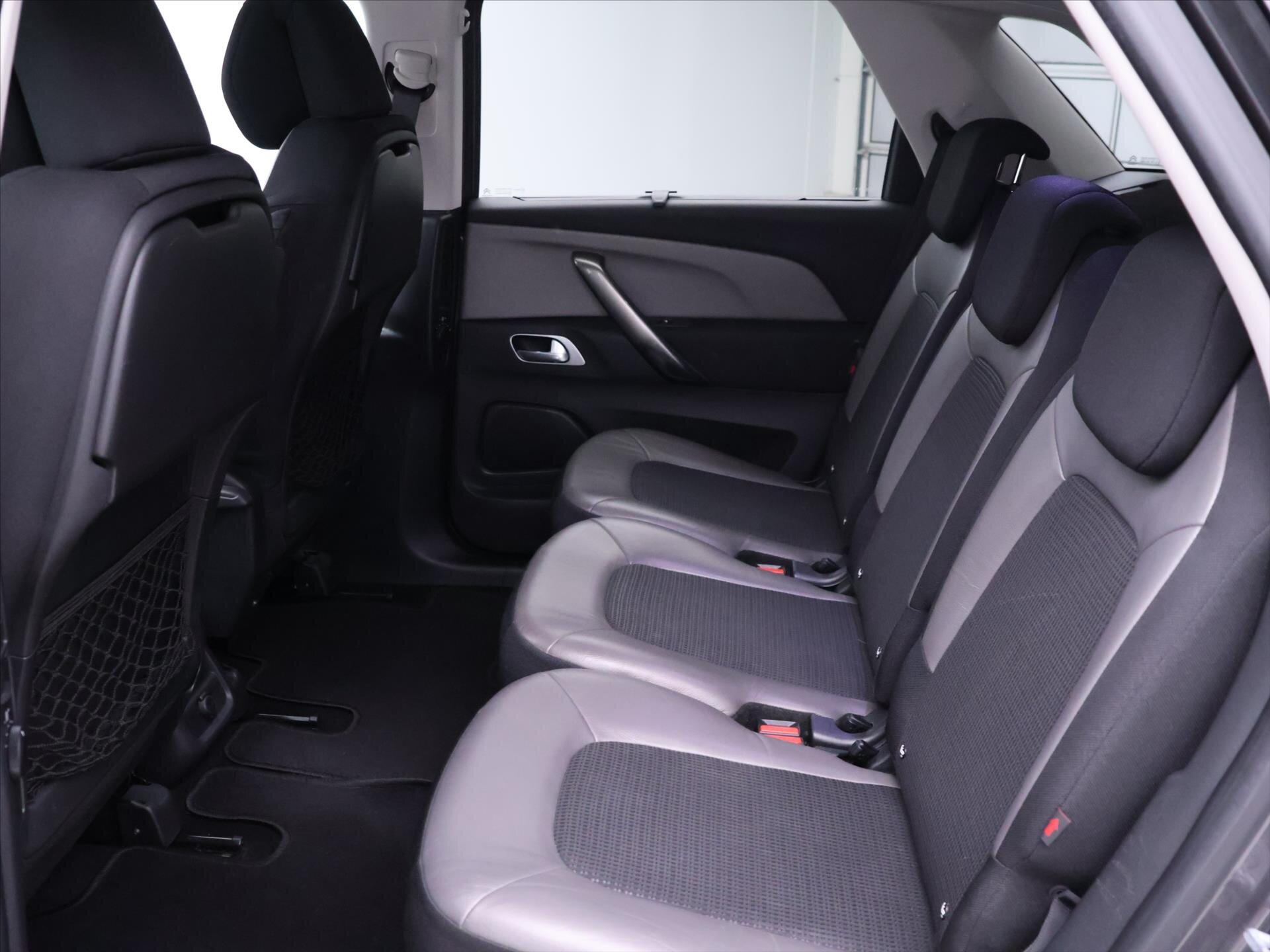 Citroën C4 SpaceTourer