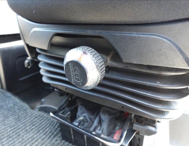 Iveco Daily Ostatní 2,3 l 100 kw