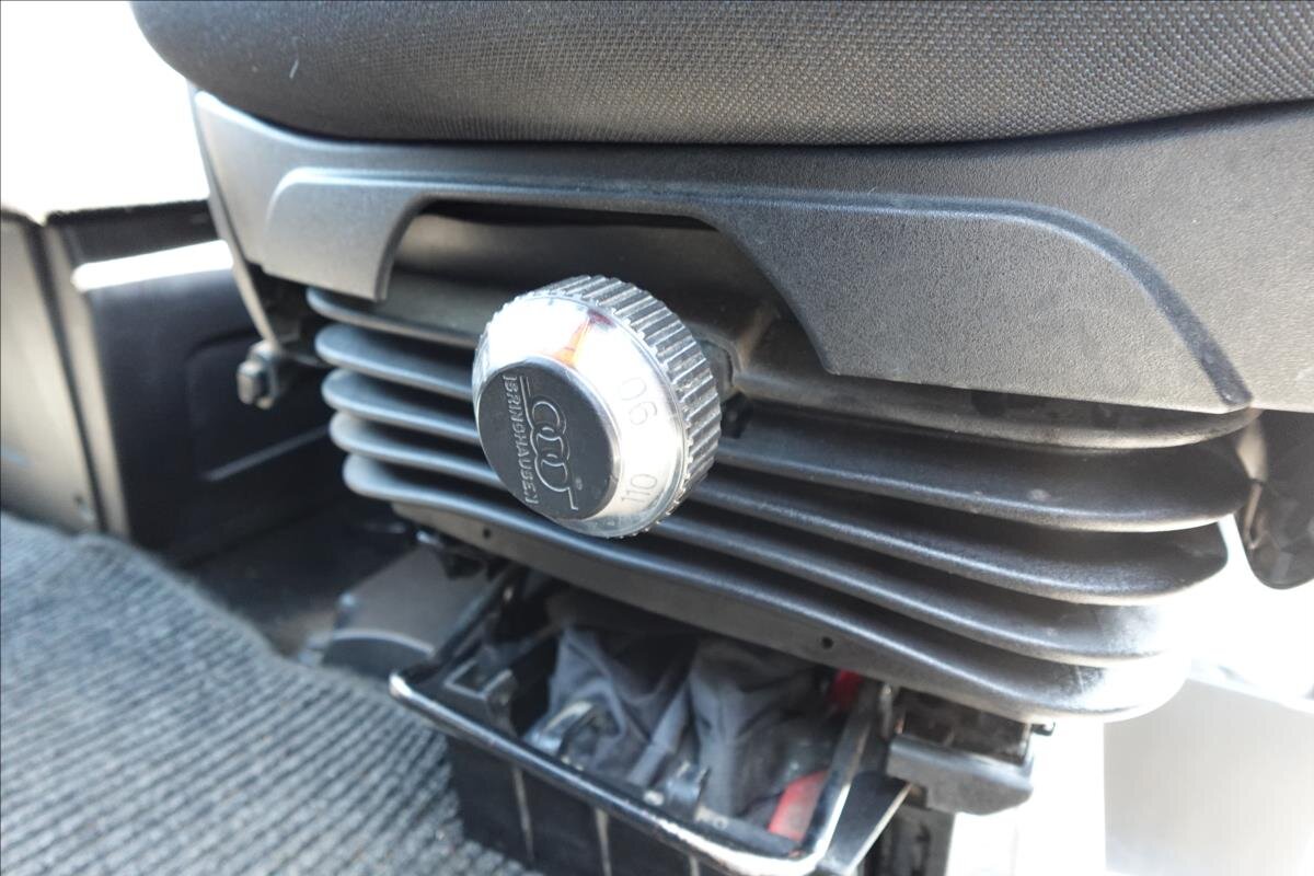 Iveco Daily Ostatní 2,3 l 100 kw