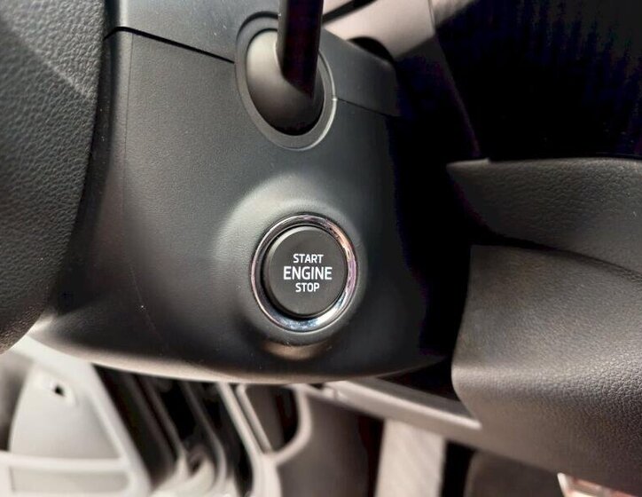 Škoda Kodiaq SUV 2,0 l 180 kw