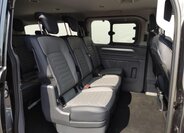 Volkswagen Caravelle MPV 2,0 l 125 kw