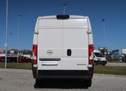 Opel Movano Skříň 2,2 l 103 kw