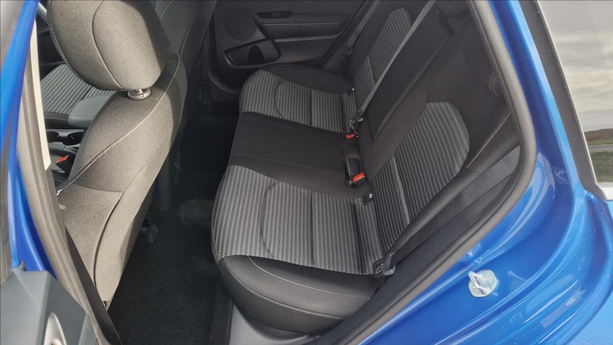 KIA Ceed Kombi 1,5 l 103 kw