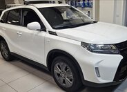 Suzuki Vitara SUV 1,4 l 81 kw