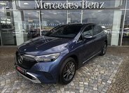 Mercedes-Benz EQE SUV / Terénní 0,0 300 kw