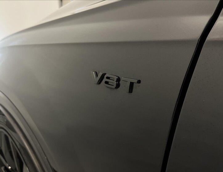 Audi SQ7 Kombi 4,0 l 320 kw