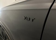 Audi SQ7 Kombi 4,0 l 320 kw