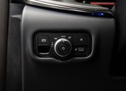 Mercedes-Benz Třídy V VAN-Minibus 2,0 l 140 kw