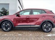 KIA Sportage SUV 1,6 l 110 kw
