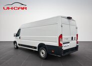 Fiat Ducato Skříň 2,2 l 103 kw