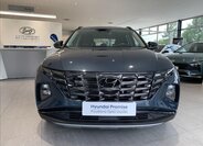 Hyundai Tucson SUV 1,6 l 110 kw