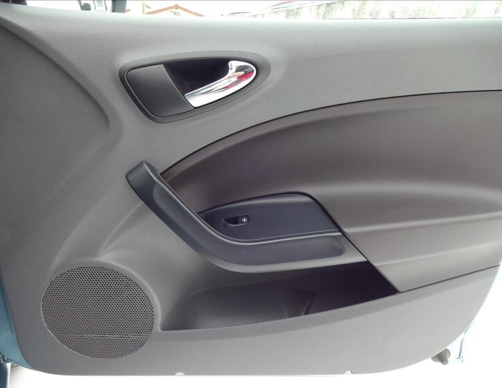 Seat Ibiza Kombi 1,4 l 63 kw