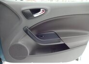 Seat Ibiza Kombi 1,4 l 63 kw