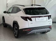 Hyundai Tucson SUV / Terénní 1,6 l 132 kw