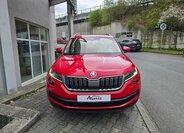 Škoda Kodiaq SUV / Terénní 2,0 l 140 kw