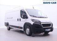 Peugeot Boxer Skříň 2,2 l 121 kw